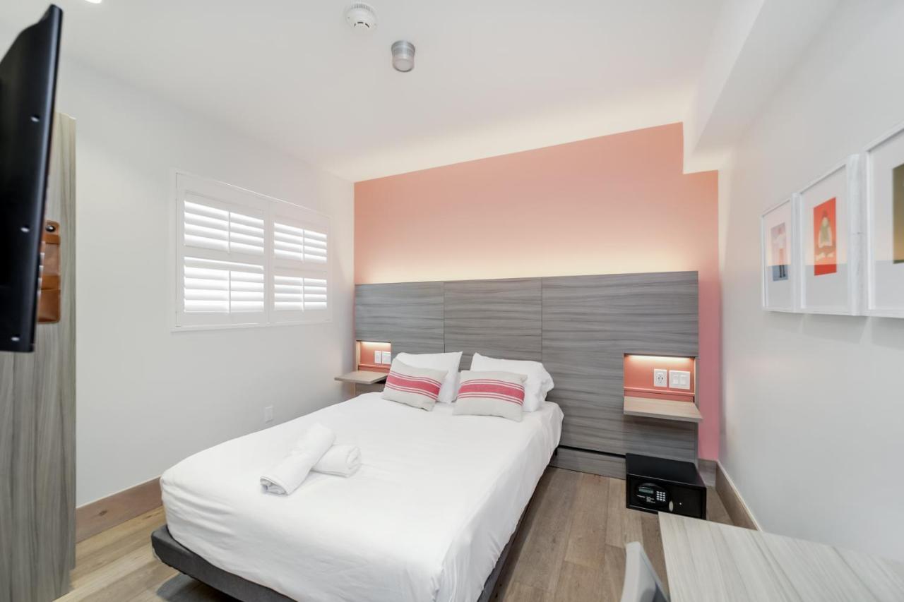 The Julia Hotel (Adults Only) ไมอามีบีช ภายนอก รูปภาพ