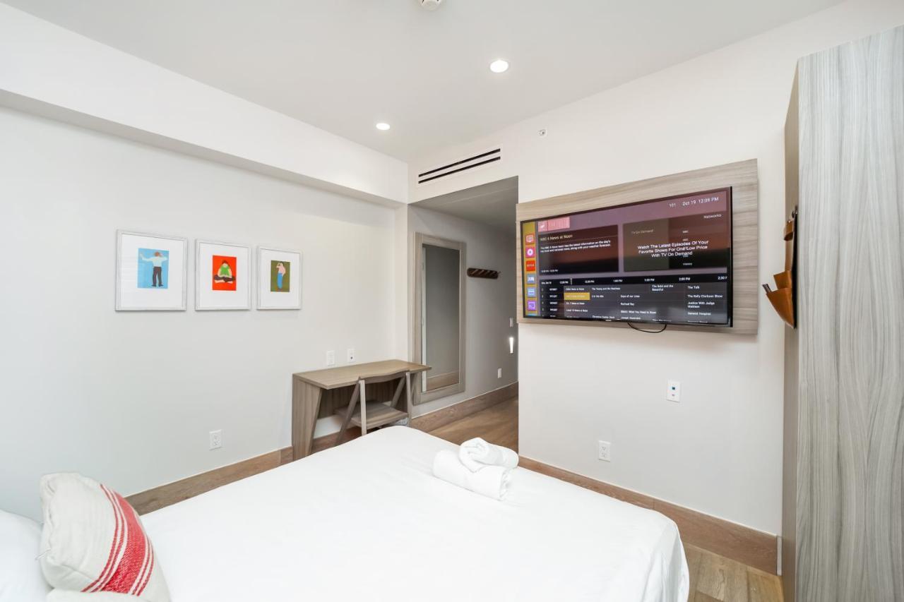 The Julia Hotel (Adults Only) ไมอามีบีช ภายนอก รูปภาพ