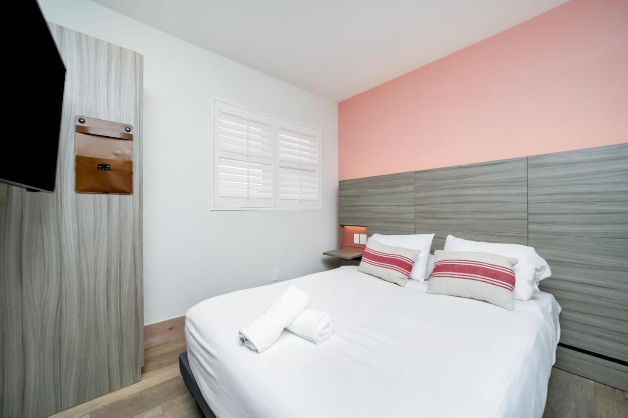 The Julia Hotel (Adults Only) ไมอามีบีช ภายนอก รูปภาพ