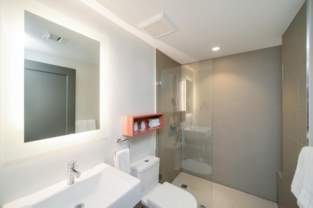 The Julia Hotel (Adults Only) ไมอามีบีช ภายนอก รูปภาพ