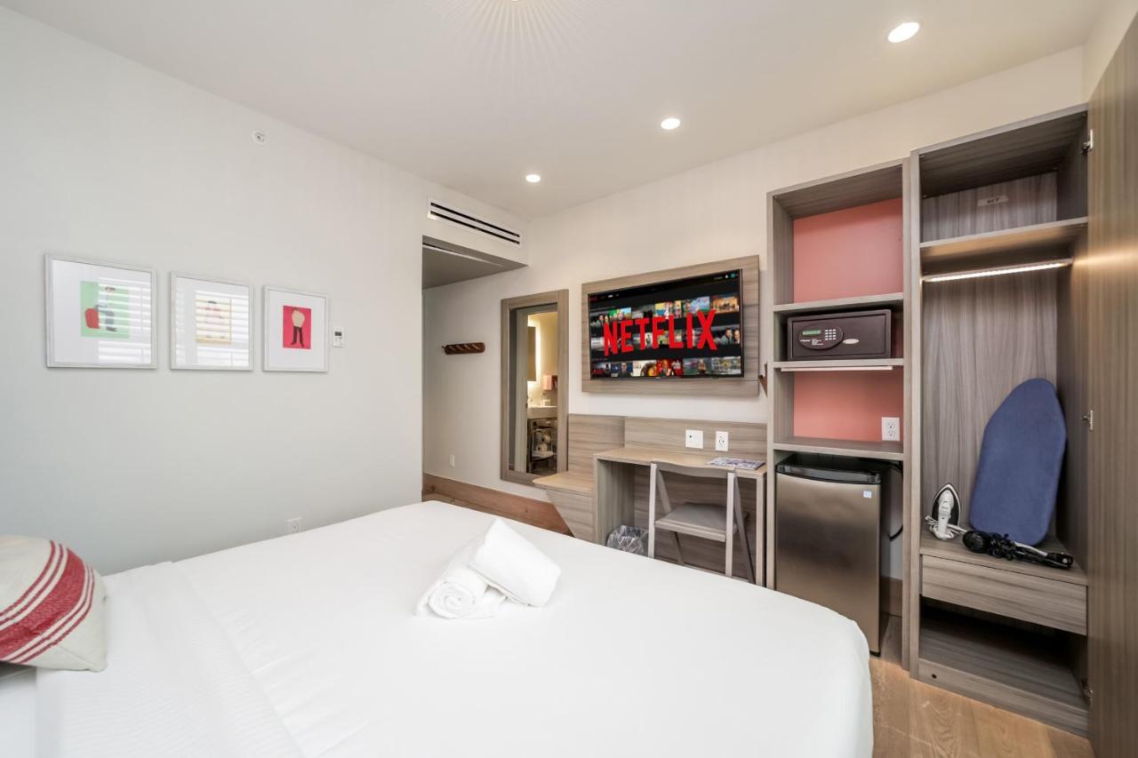 The Julia Hotel (Adults Only) ไมอามีบีช ภายนอก รูปภาพ