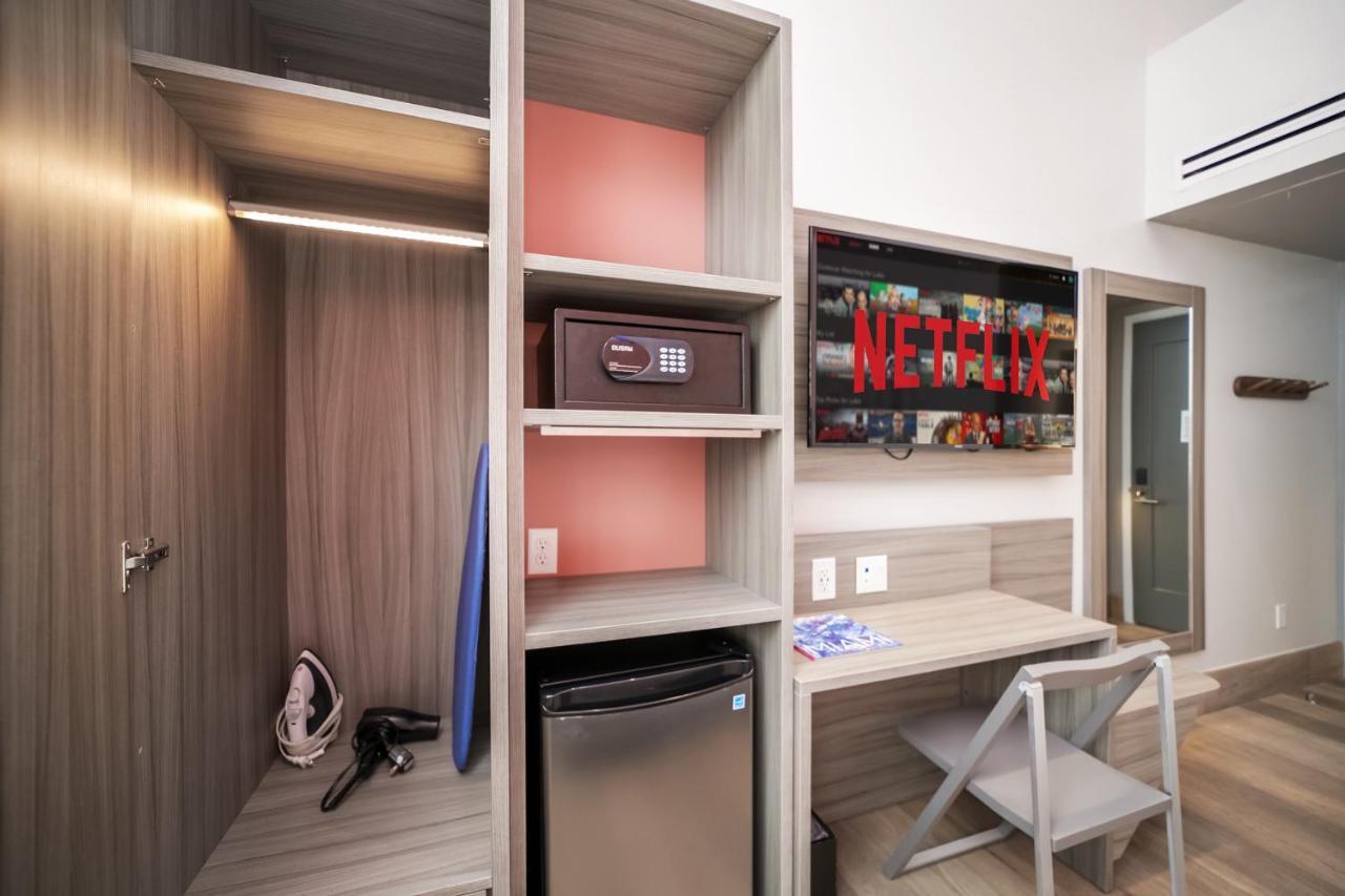 The Julia Hotel (Adults Only) ไมอามีบีช ภายนอก รูปภาพ