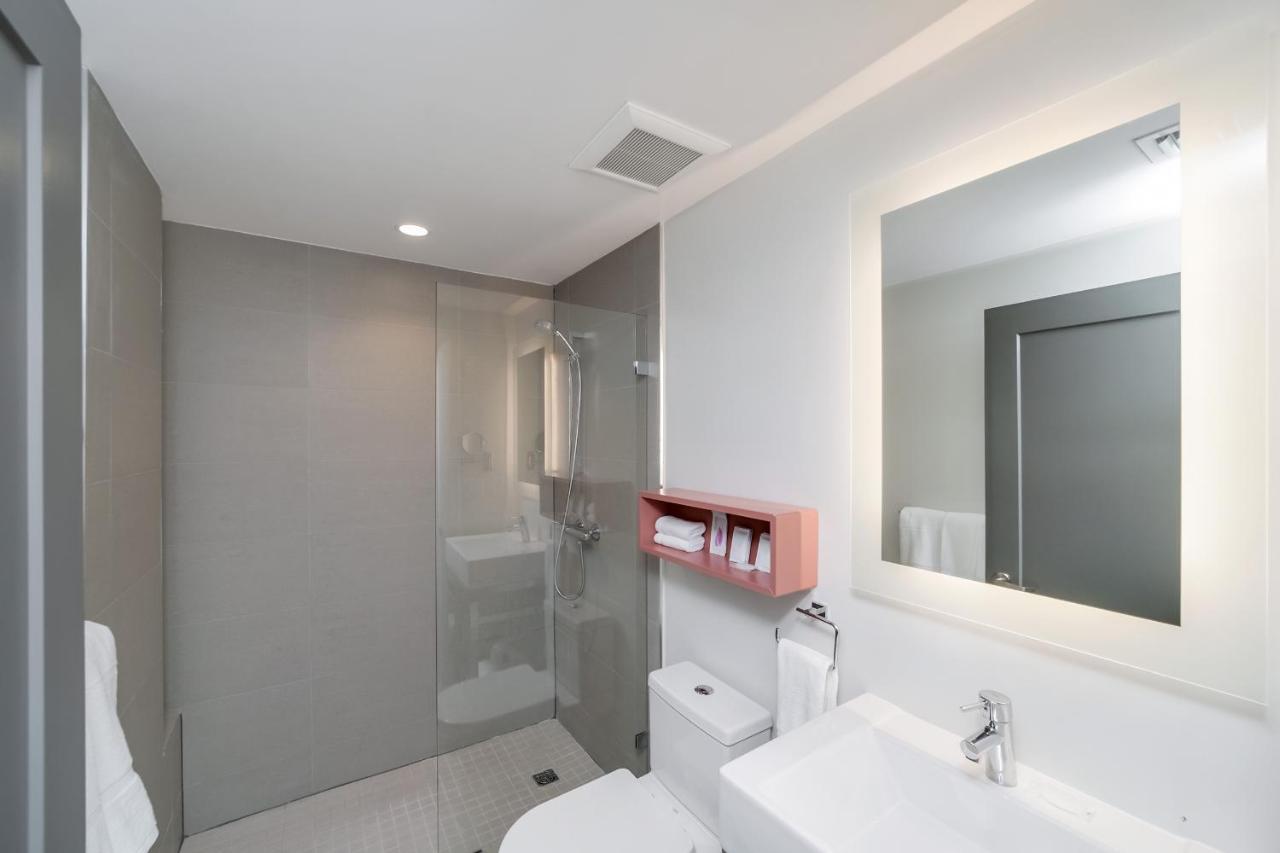 The Julia Hotel (Adults Only) ไมอามีบีช ภายนอก รูปภาพ