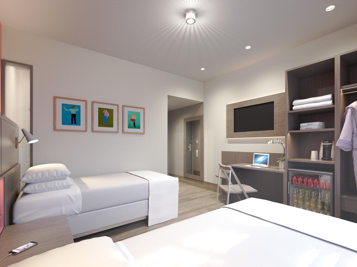 The Julia Hotel (Adults Only) ไมอามีบีช ภายนอก รูปภาพ