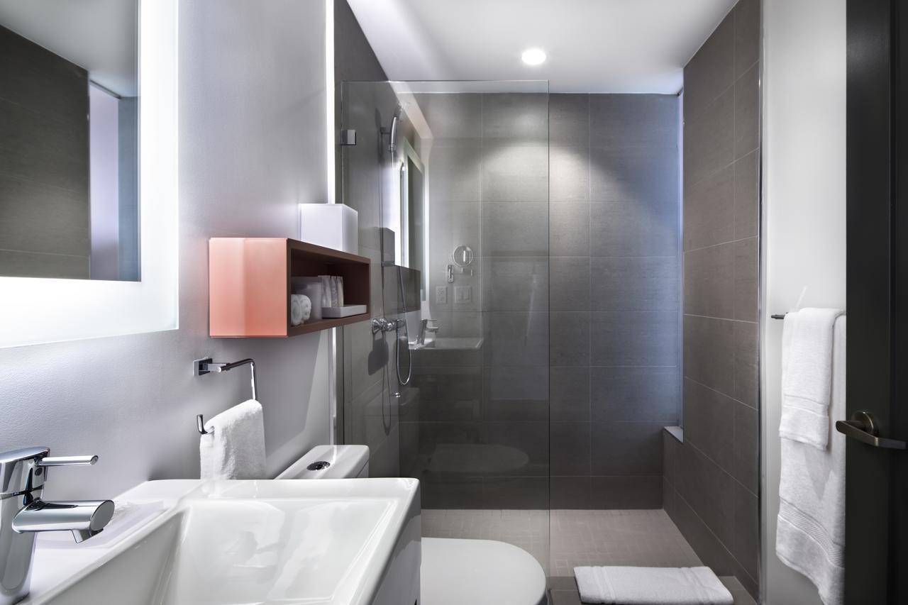 The Julia Hotel (Adults Only) ไมอามีบีช ภายนอก รูปภาพ