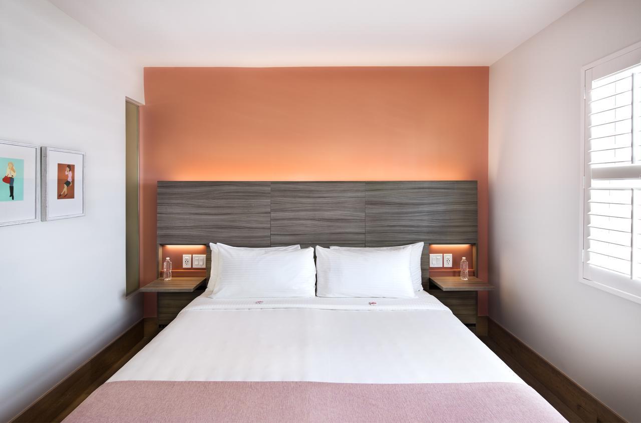 The Julia Hotel (Adults Only) ไมอามีบีช ภายนอก รูปภาพ
