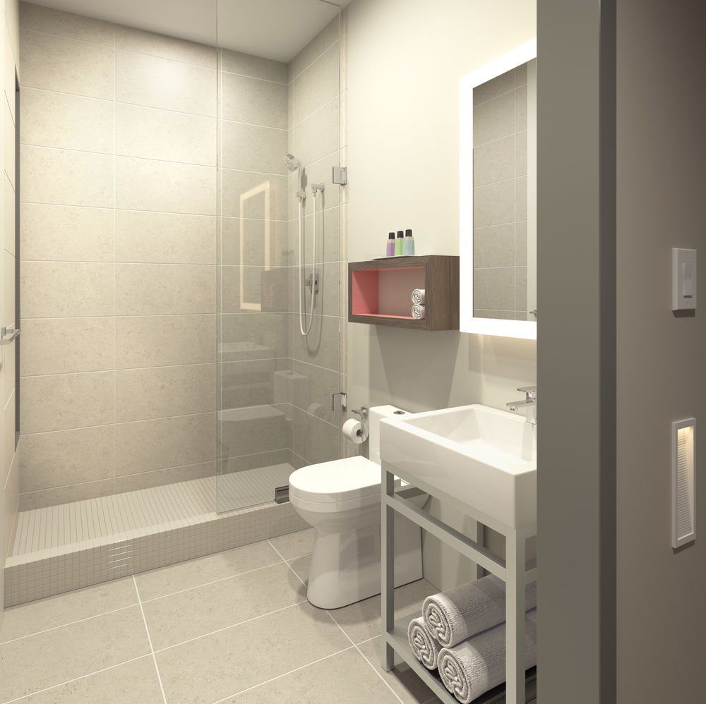 The Julia Hotel (Adults Only) ไมอามีบีช ภายนอก รูปภาพ