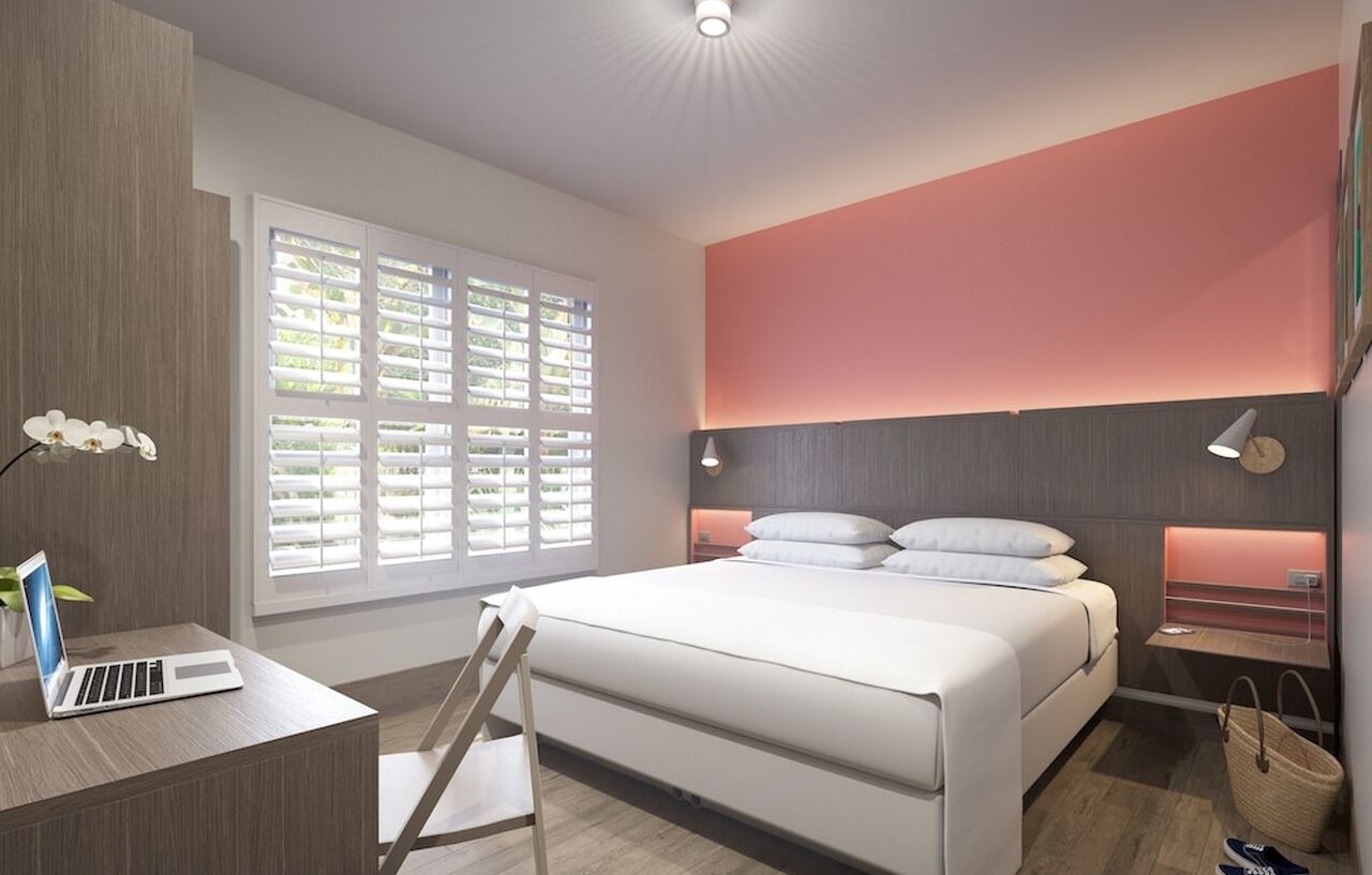 The Julia Hotel (Adults Only) ไมอามีบีช ภายนอก รูปภาพ
