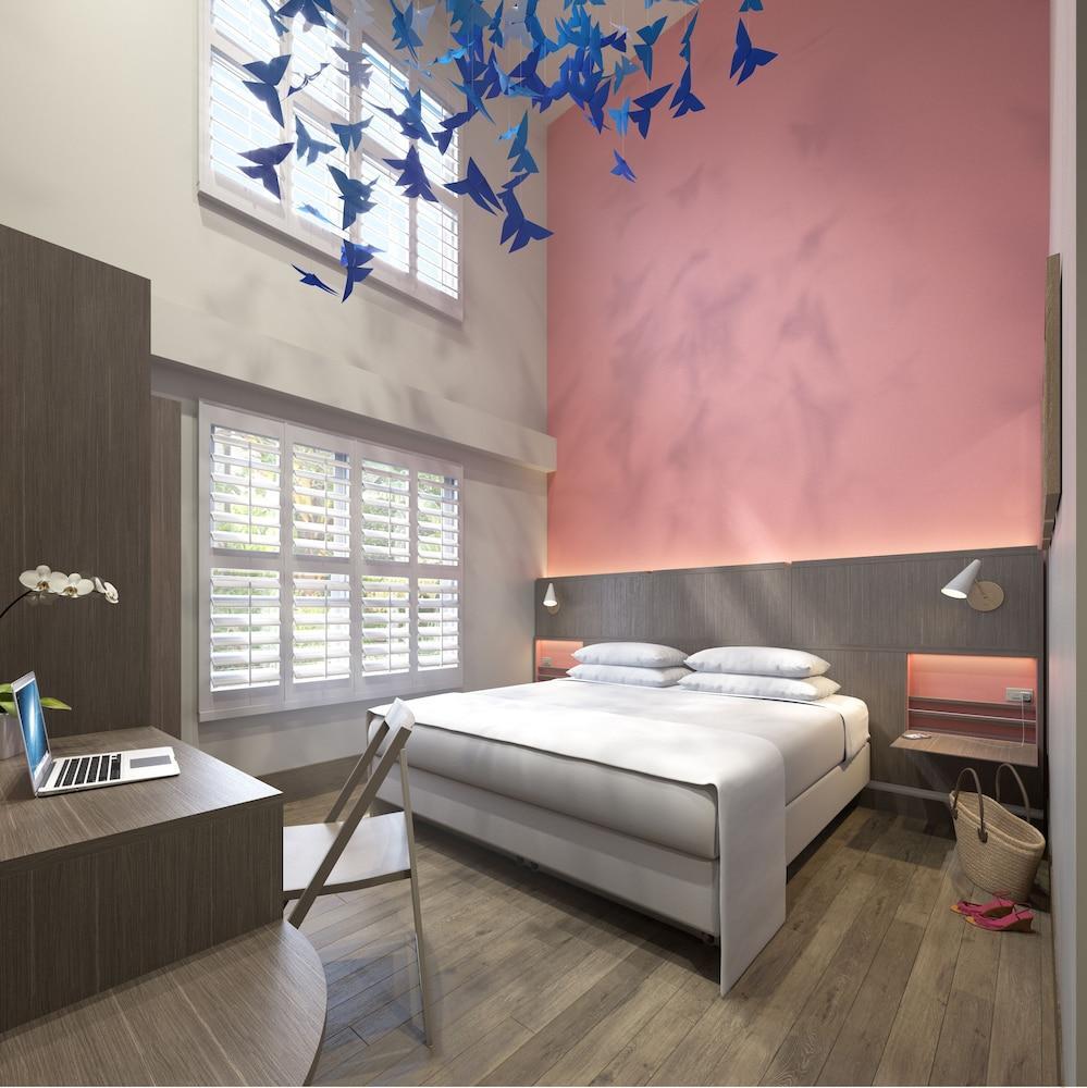 The Julia Hotel (Adults Only) ไมอามีบีช ภายนอก รูปภาพ