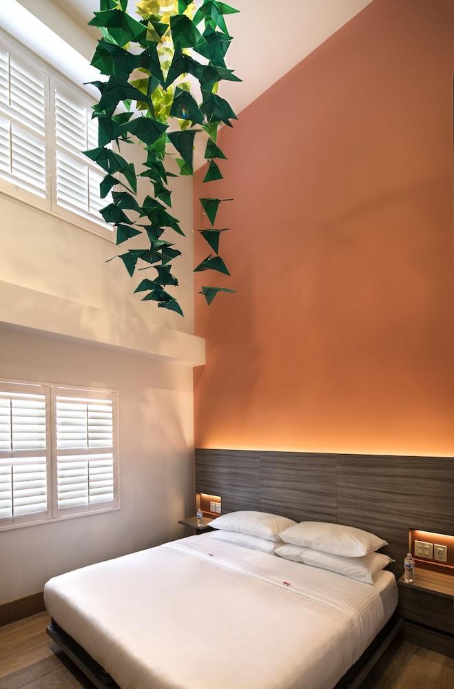 The Julia Hotel (Adults Only) ไมอามีบีช ภายนอก รูปภาพ