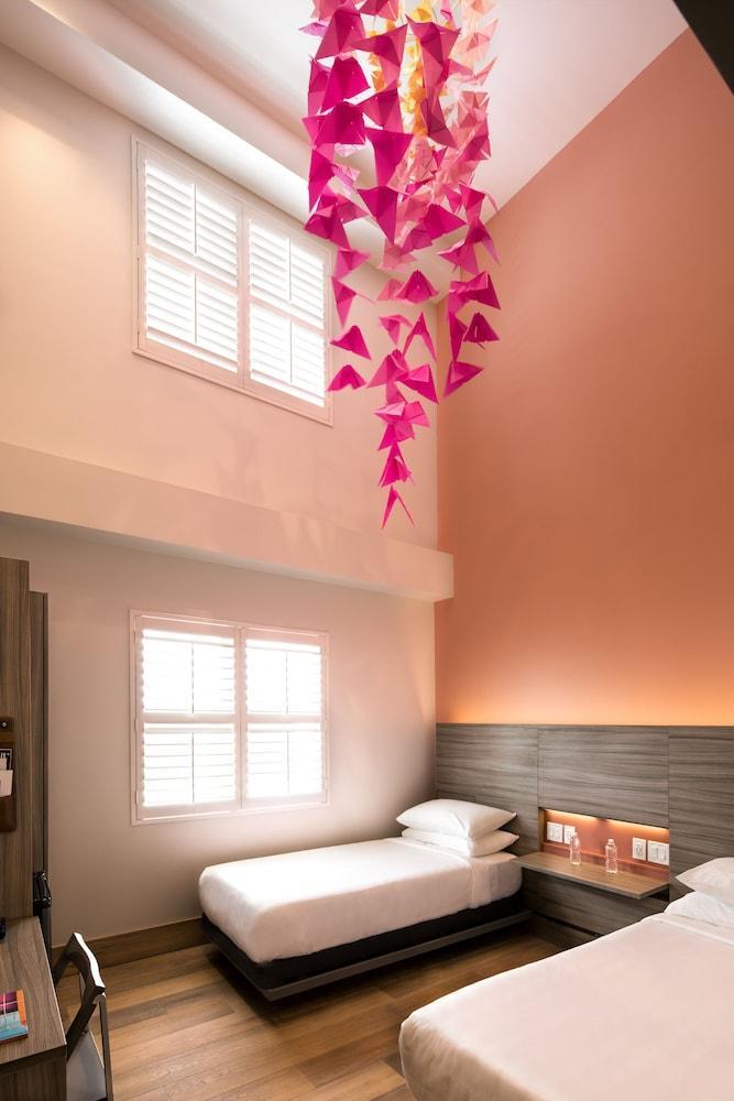 The Julia Hotel (Adults Only) ไมอามีบีช ภายนอก รูปภาพ