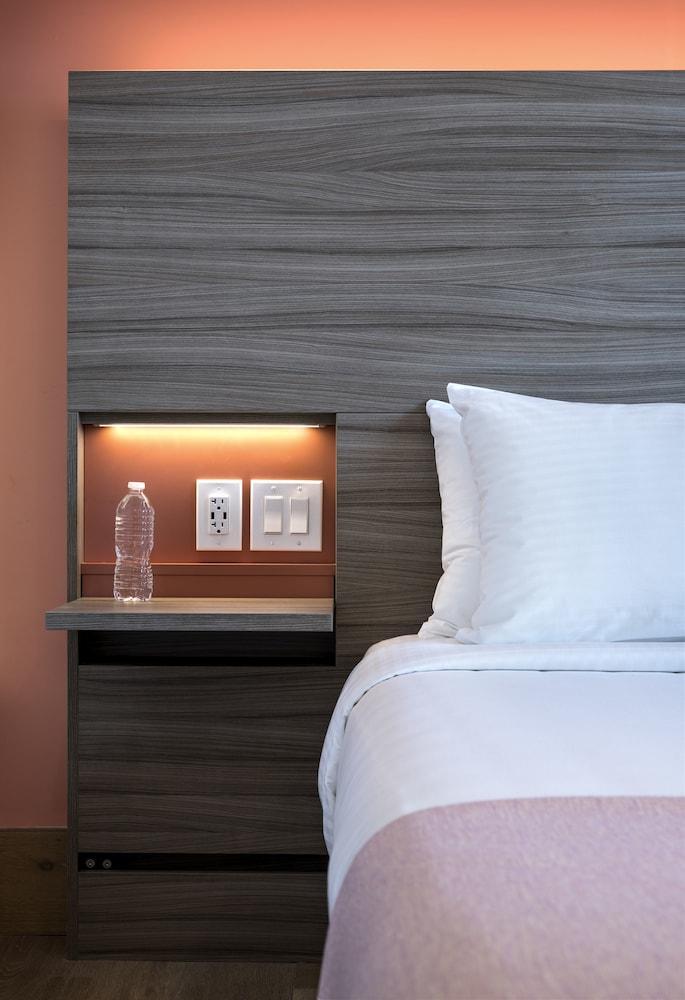 The Julia Hotel (Adults Only) ไมอามีบีช ภายนอก รูปภาพ