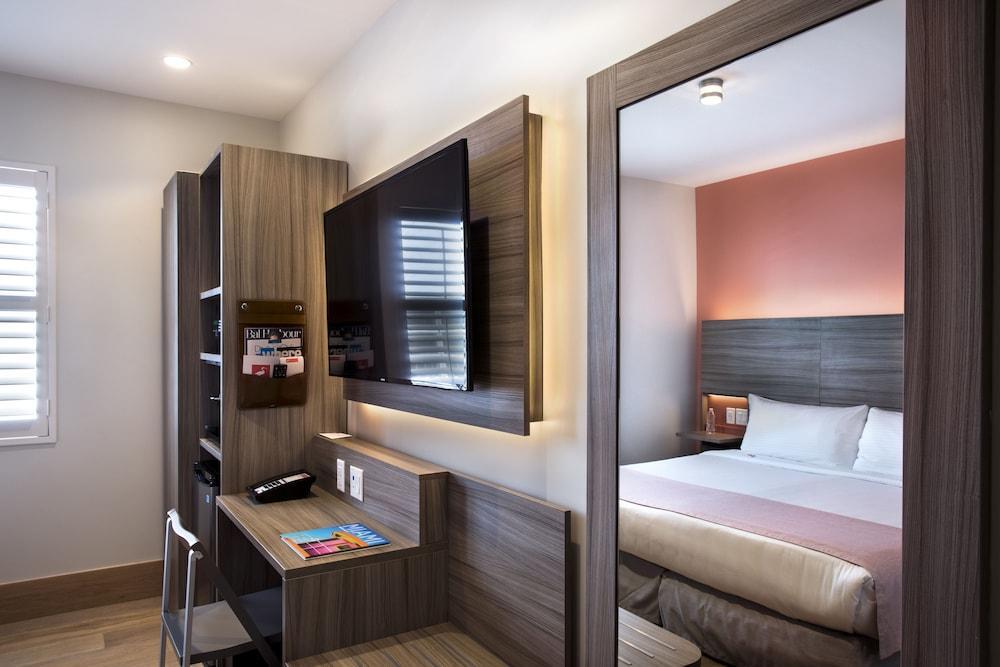The Julia Hotel (Adults Only) ไมอามีบีช ภายนอก รูปภาพ